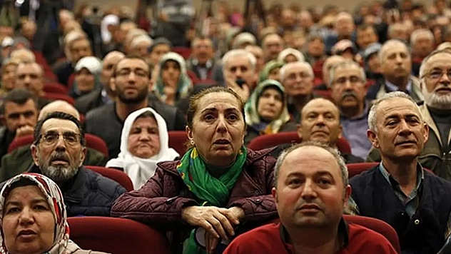 Kutsal yolculuk için o an geldi: 2026 hac sonuçları açıklandı