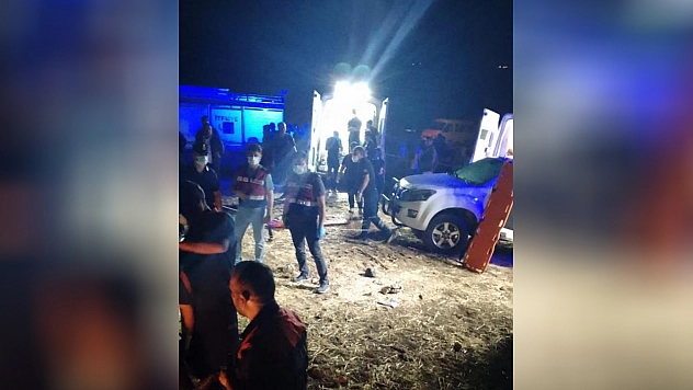 Kuyuda facia: gazdan etkilenen 4 kişi hayatını kaybetti