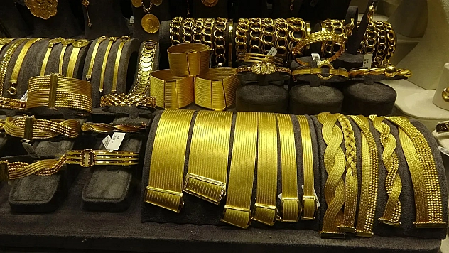 Kuyumcularda nakit tartışması: Yastık altı altını olanları ne bekliyor?