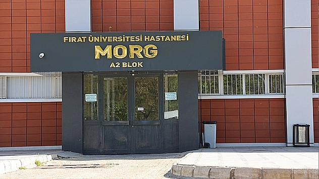 Kuzen dehşeti: Elazığ'da taksici araçta silahla vurularak öldürüldü