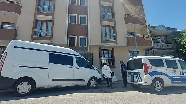 Kuzenini Kaza Kurşunuyla Vurdu