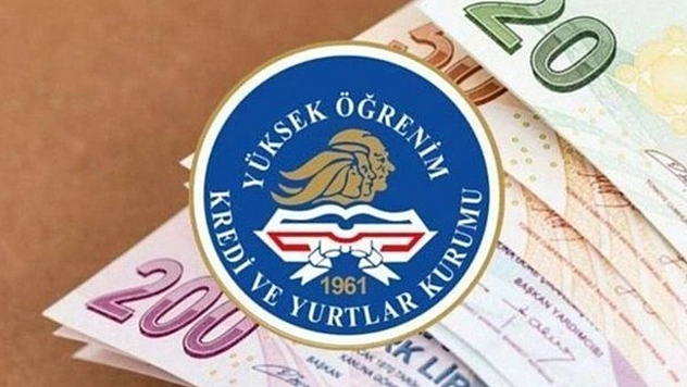 KYK Burs Başvuruları