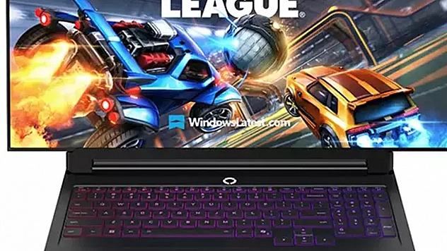 Lenovo'dan dizüstü bilgisayarlarda devrim: Ekranı genişleyen Legion Pro Rollable geliyor