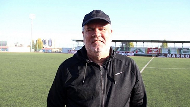 Levent Eriş gelmiyor!