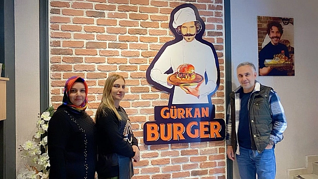 Lezzet Tutkunları İçin Doğu Anadolu Bölgesinde Bir İlk