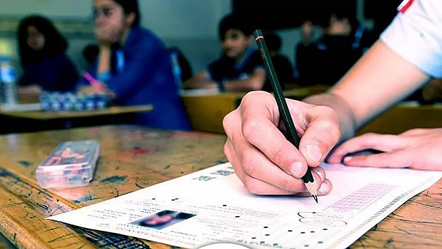 LGS Sınav Başvurularında Tarih Belli Oldu!