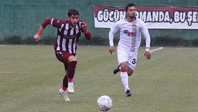 Liglere 'seçim' ayarı