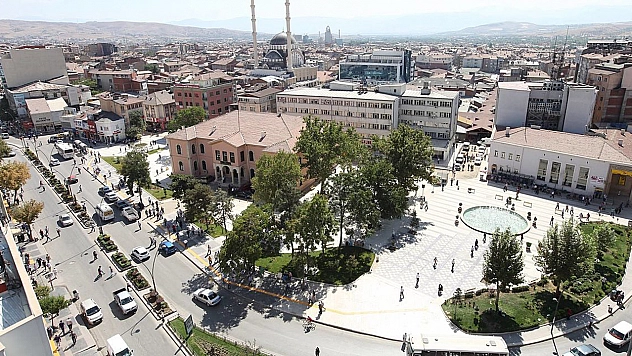 Limitler Elazığ'ı Sarsacak!