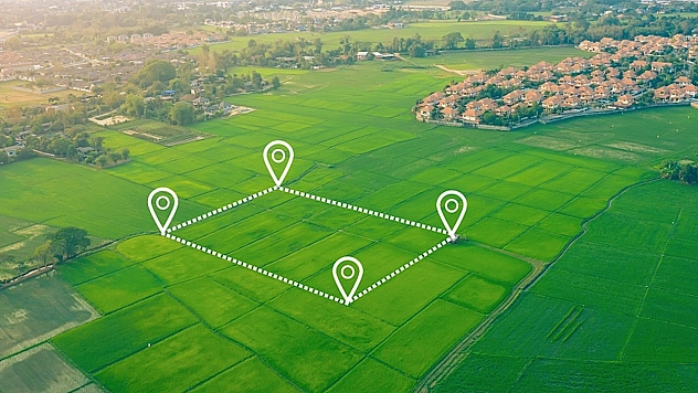 Listede Elazığ da var... 53 ilde 747 arsa uygun fiyatlarla satışa çıkıyor