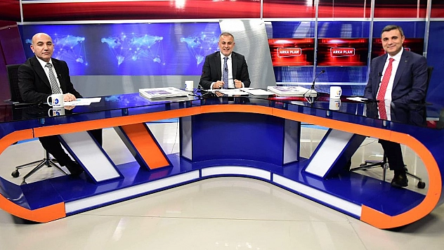 'Listeyi Değişin' Derim