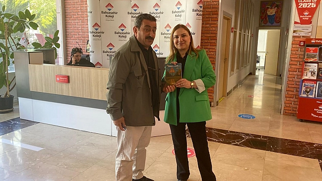 Lütfen vicdanen rahat olmayın