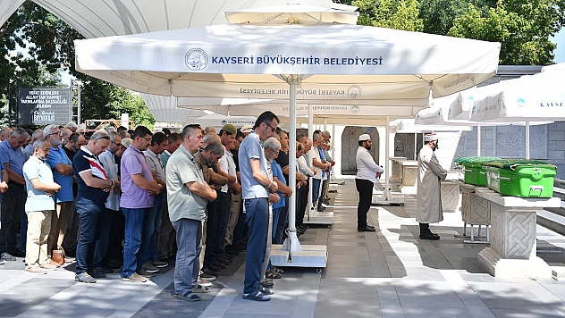 Macera ölümle bitti! Elazığlı genç çiftin Erciyes kabusu