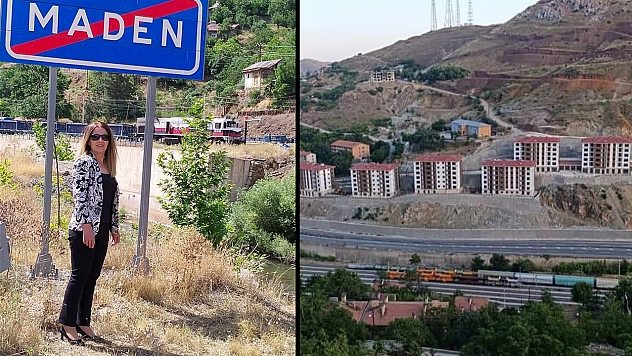 Maden'de vatandaşlar bürokrasinin mi kurbanı?