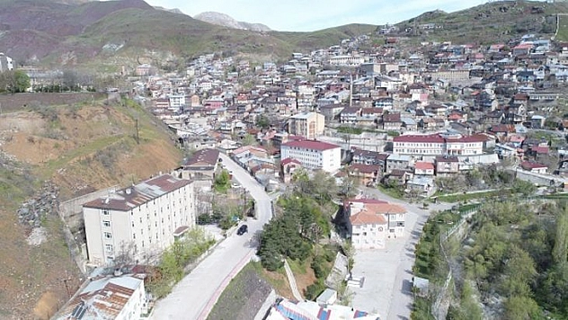 Maden Rezervlerinin İhalesi 21 Nisan'da Yapılacak