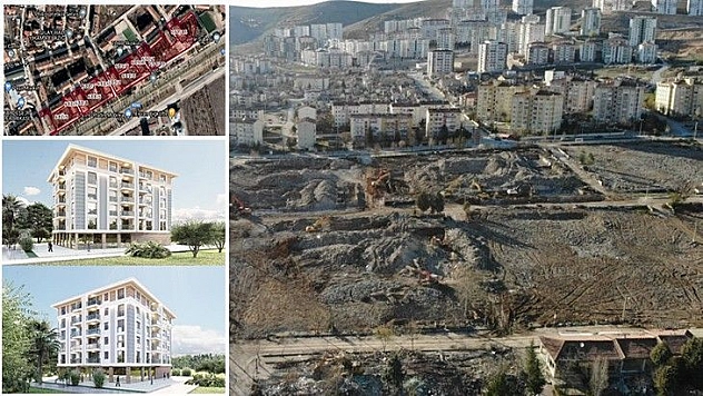 Mağduriyet Gideriliyor