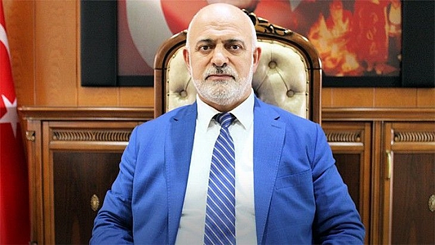 Makamın Saygınlığı