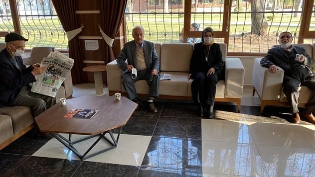 Malatya 'Gönüller bir olsun' projesi hayata geçiyor