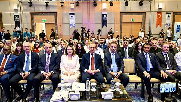 Malatya, 30 ülkenin diplomatik temsilcilerini ağırladı