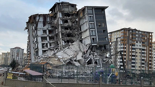 Malatya Artık Büyükşehir Değil!