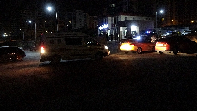 Malatya'da 12 kişinin karıştığı trafik tartışması kanlı bitti