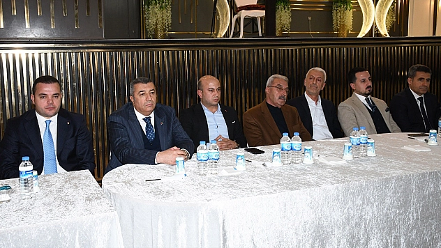 Malatya'da 2 aile arasındaki gerginlik barışla sonuçlandı