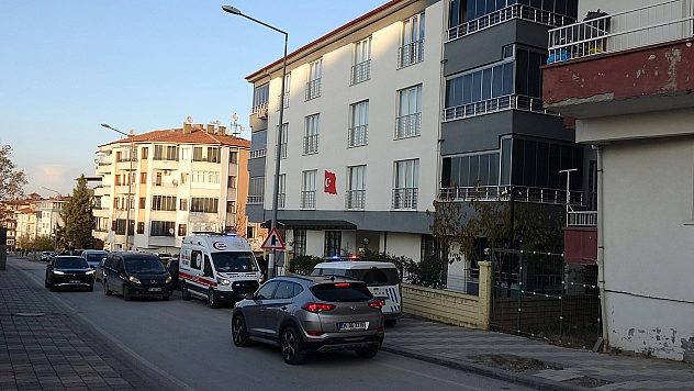 Malatya'da 61 yaşındaki kadın evinde ölü bulundu