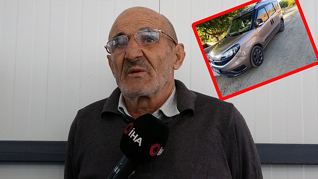 Malatya'da araç satışında dolandırıcılık