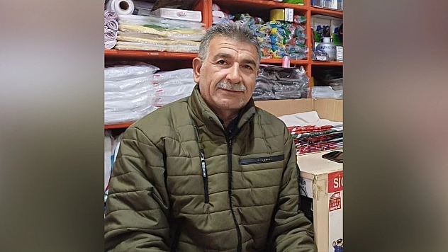 Malatya'da dağlık alanda ölü bulundu