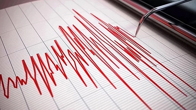 Malatya'da deprem!