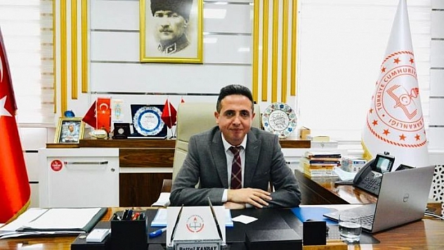 Malatya'da eğitimde son 20- 30 yılın en mutlu dönemi