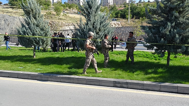 Malatya'da eşini öldürüp, intihara kalkışan şahıs hayatını kaybetti