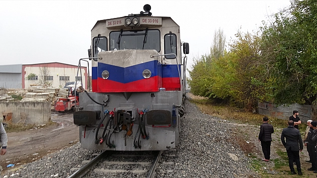 Malatya'da faciaya ramak kaldı