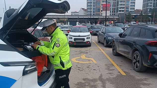 Malatya'da geçit ihlallerine anında müdahale