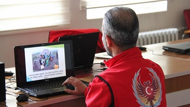 Malatya'da gençlere terör uyarısı