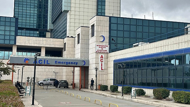 Malatya'da husumet kavgası kanlı bitti