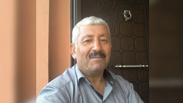 Malatya'da İnşaatta İş Kazası: Tesisat Ustası Hayatını Kaybetti