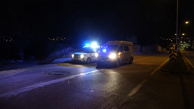 Malatya'da kadınların silahlı kavgasında 2 kişi yaralandı
