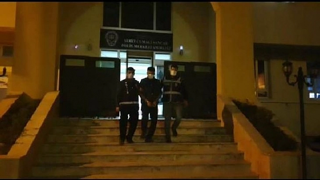 Malatya'da kasten yaralama olayının şüphelisi tutuklandı