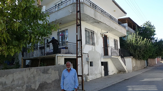 Malatya'da kayıp olan otizmli çocuk için ekipler seferber oldu