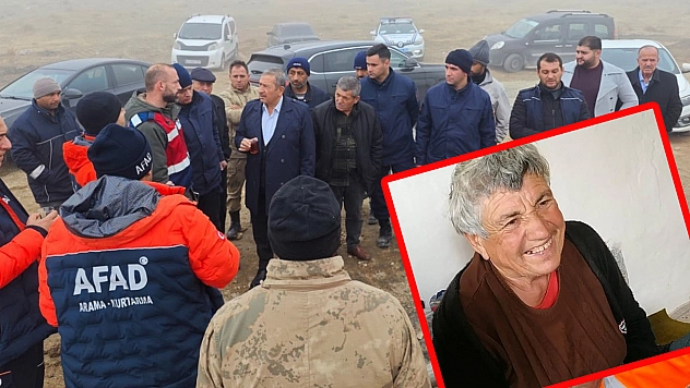 Malatya'da kayıp yaşlı kadın için arama çalışmaları başlatıldı