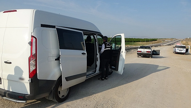 Malatya'da 'Kız meselesi' silahlı kavgaya dönüştü