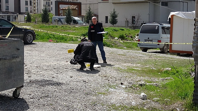 Malatya'da öğrenciler arasında bıçaklı kavga: 5 yaralı