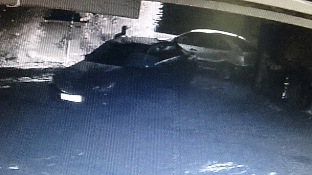 Malatya'da oto hırsızlığı