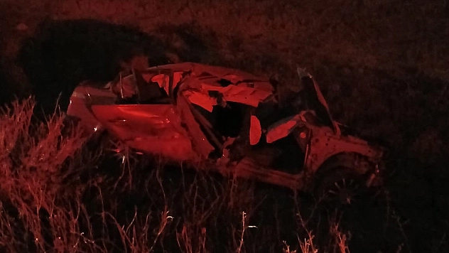 Malatya'da peş peşe trafik kazaları: 4 kişi hastanelik oldu