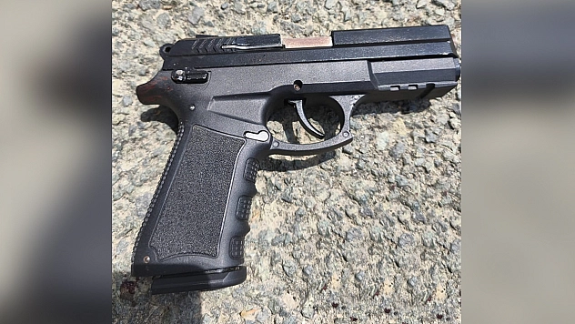 Malatya'da silahlı kavga kanlı bitti!