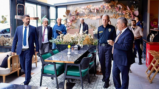 Malatya'da tütün denetimleri sıklaştırıldı