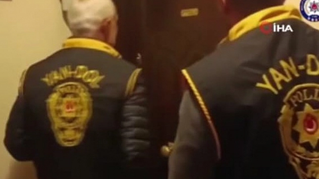 Malatya'da üfürükçü operasyonu: 6 tutuklama