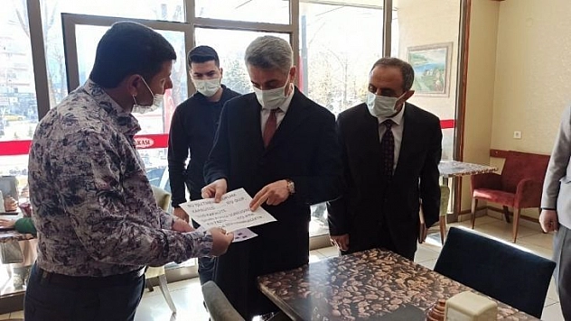 Malatya'da vaka sayısı arttı