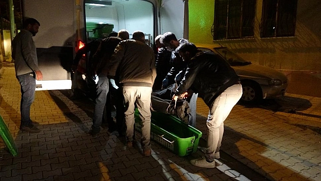Malatya'da yaşlı adam evinde ölü bulundu