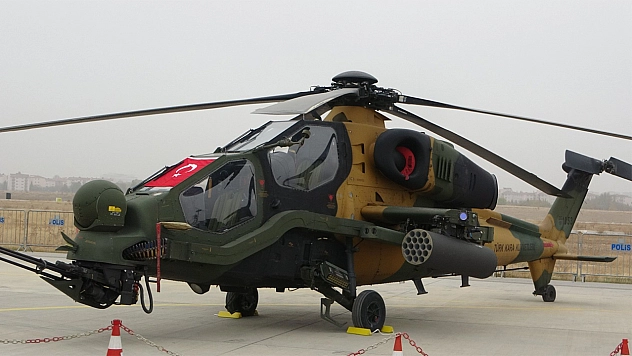 Malatya'da yerli savunma sistemleri tanıtıldı